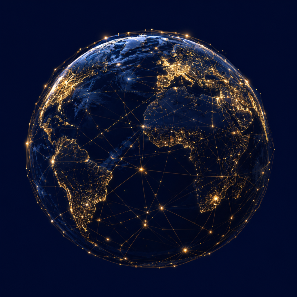 FaceBank Global Supports NO FAKES Act Advancing Federal Protection for Digital Identity Rights